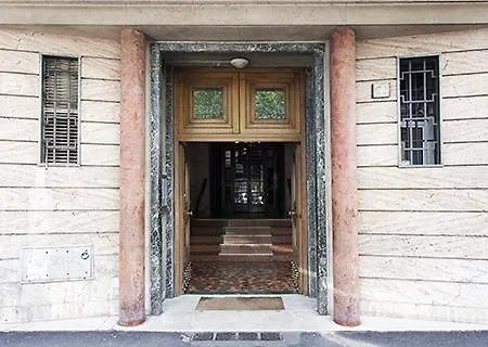 Clodio Halldis Rom