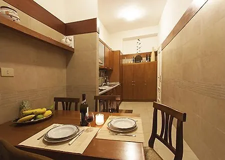 Clodio Halldis Apartmán Řím