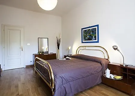 Apartmán Clodio Halldis Řím