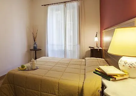 Apartmán Clodio Halldis