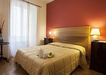 Apartmán Clodio Halldis Řím